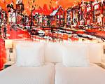 Zimmerbild #9 bei WestCord Art Hotel Amsterdam 3 stars