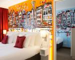 Zimmerbild #10 bei WestCord Art Hotel Amsterdam 3 stars