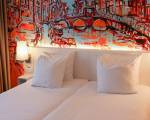 Zimmerbild #15 bei WestCord Art Hotel Amsterdam 3 stars