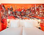 Zimmerbild #19 bei WestCord Art Hotel Amsterdam 3 stars
