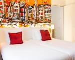 Zimmerbild #22 bei WestCord Art Hotel Amsterdam 3 stars