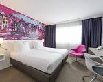 Zimmerbild #2 bei WestCord Art Hotel Amsterdam 3 stars