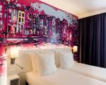 Zimmerbild #3 bei WestCord Art Hotel Amsterdam 3 stars
